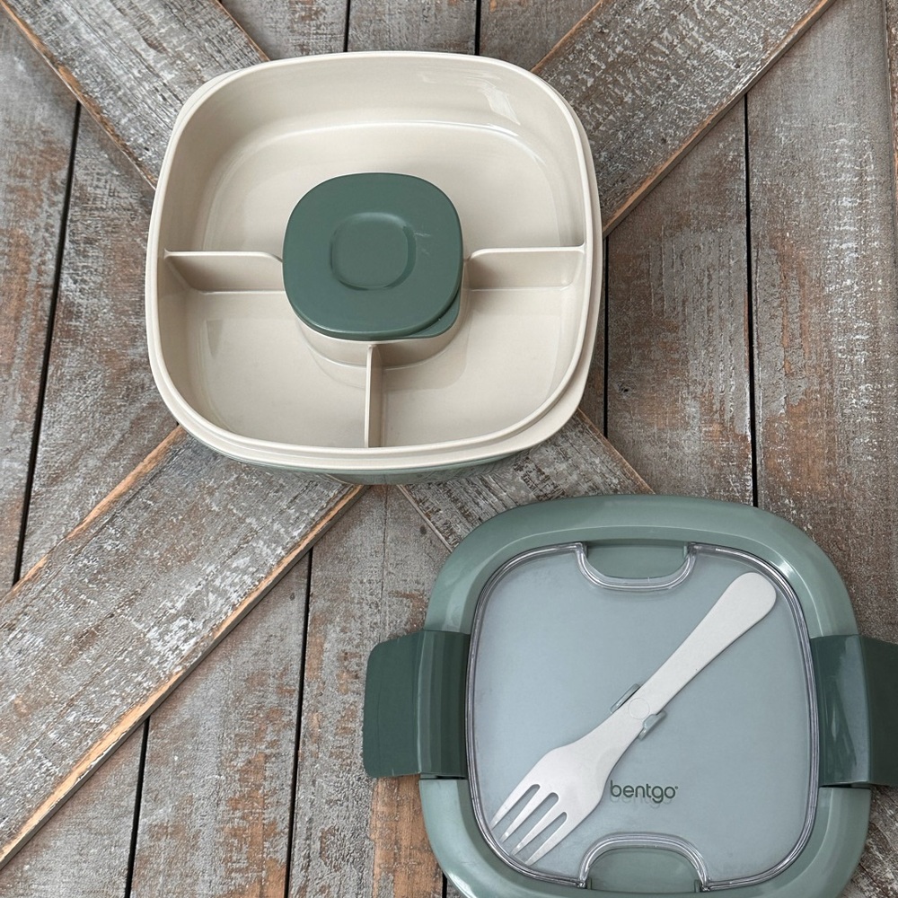 Bentgo Salad Container - Picture 3 of 4